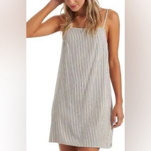 Billabong Day Dreamer Mini Dress